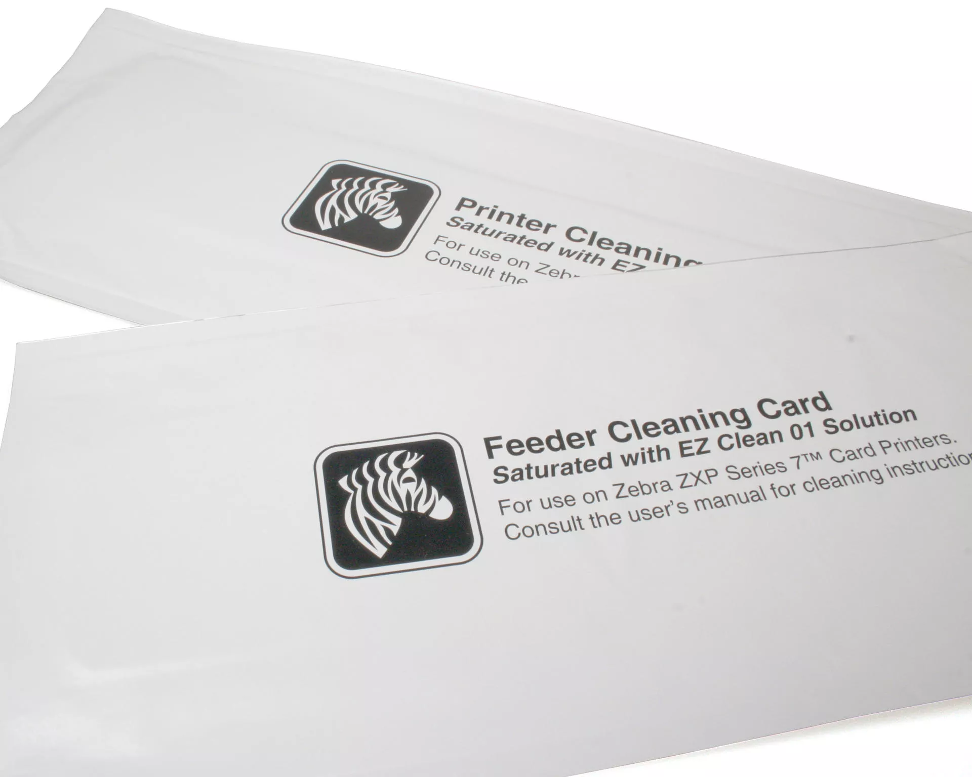 Zebra 105999-701 ZXP Series 7 Printer Cleaning Kit | Digital ID Zebra 105999-701 ZXP Series 7 Printer Cleaning Kit | Digital ID