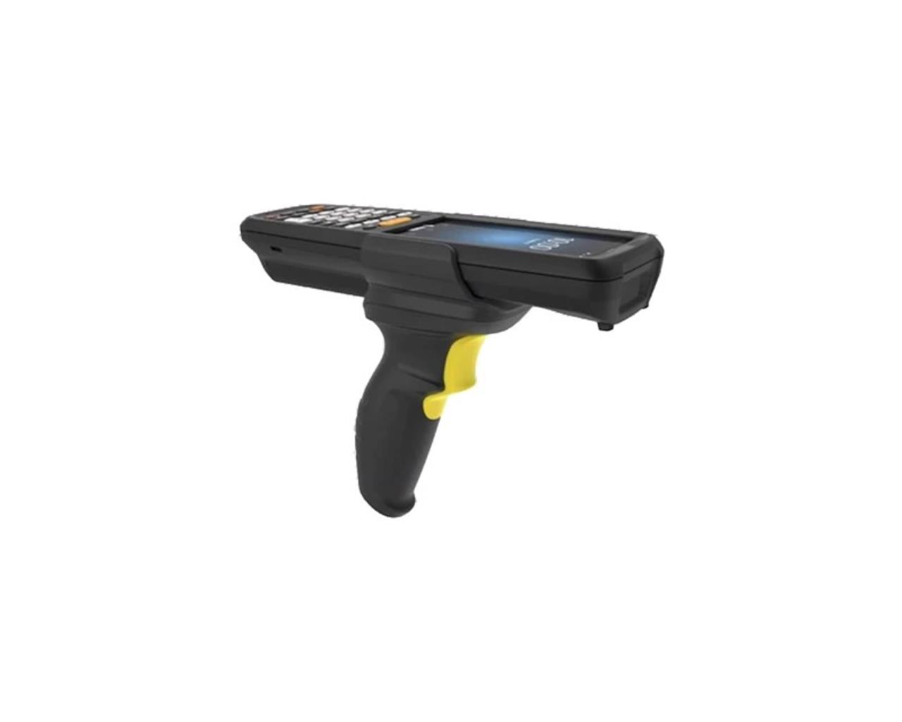 Zebra TRG-MC2X-SNP1-01 Snap-On Trigger Handle | In Stock