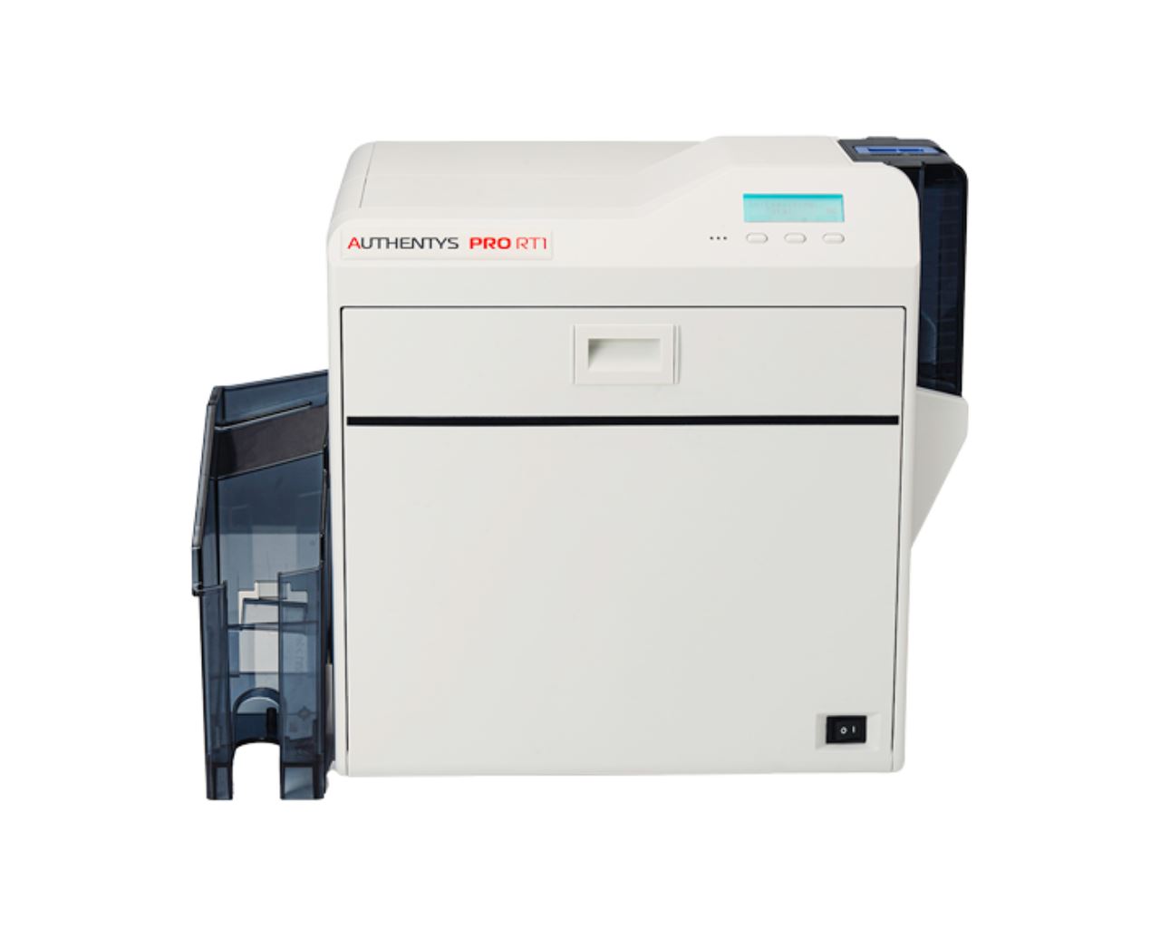 Authentys PRO RT1 Retransfer ID Card Printer | In Stock