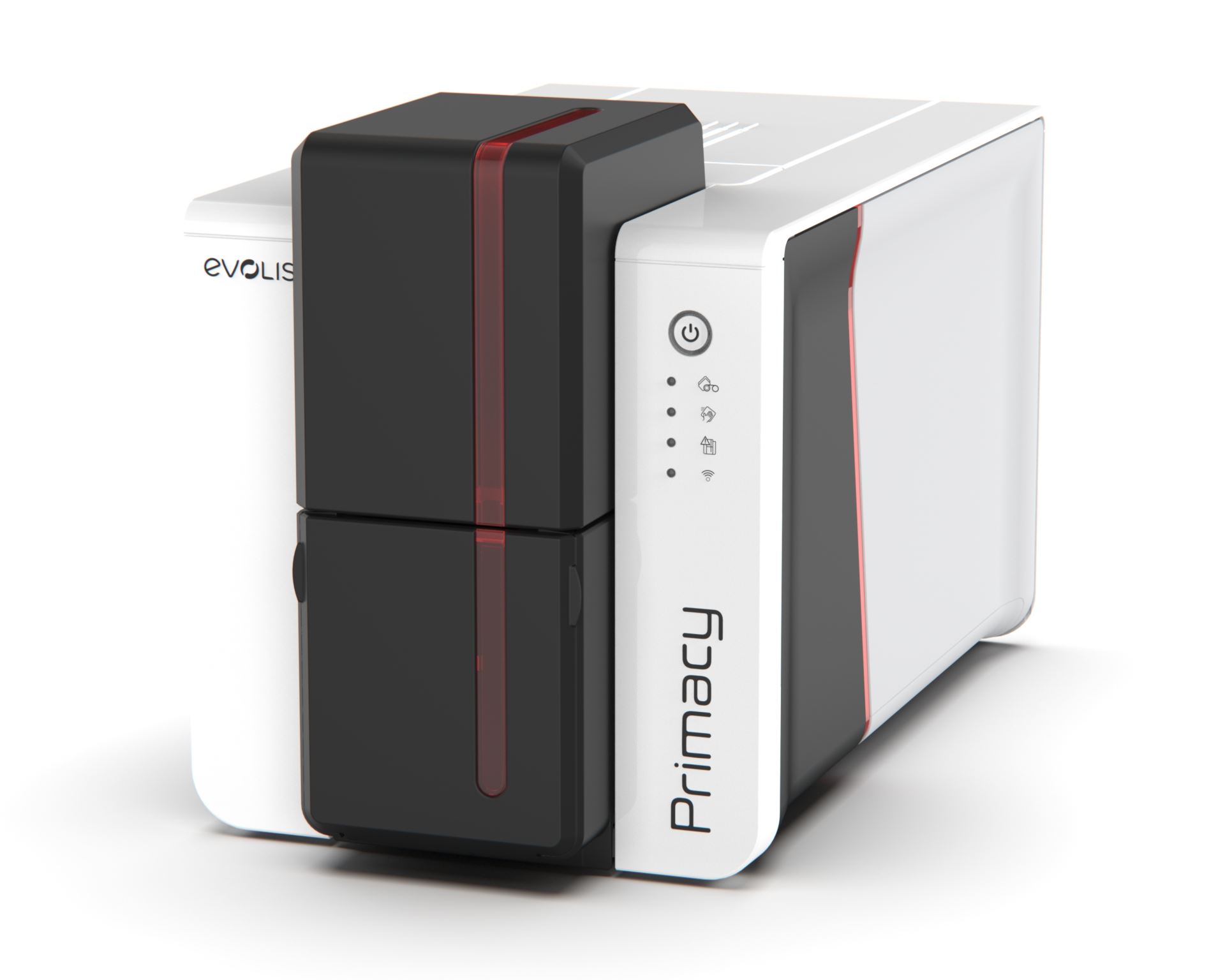 Evolis Primacy 2 Simplex Expert Plastic ID Card Printer | In Stock