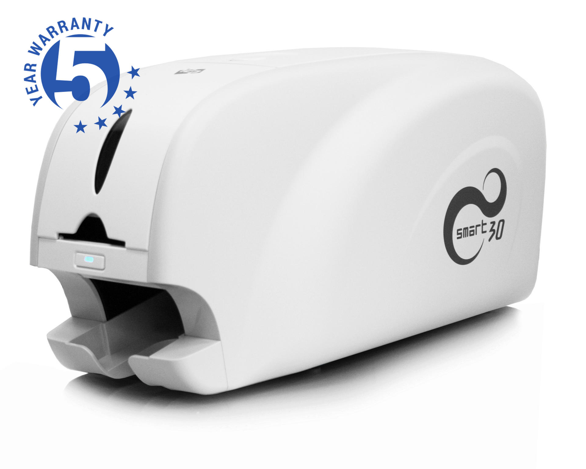 idp card printer price