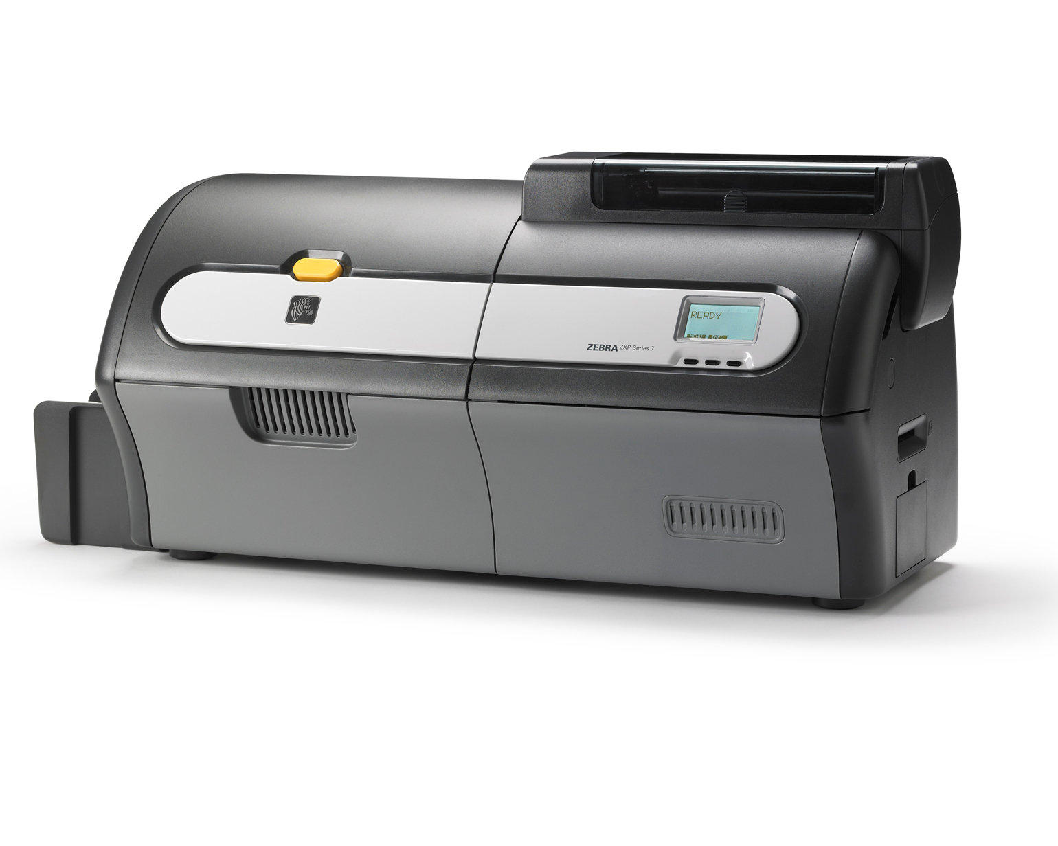 zebra badge printing software