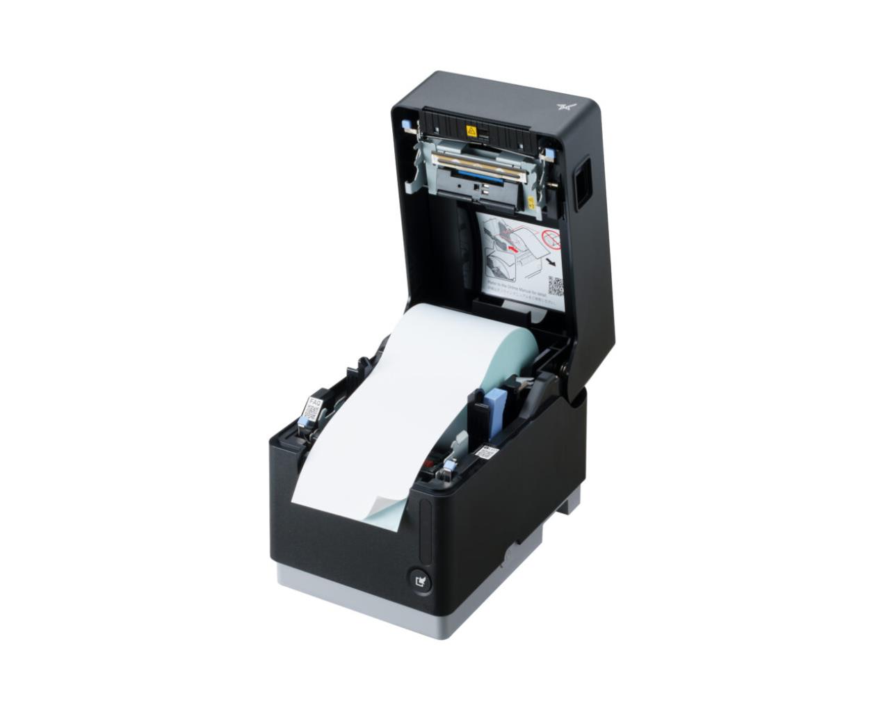Star Micronics 39658190 Direct Thermal Label and Linerless Printer