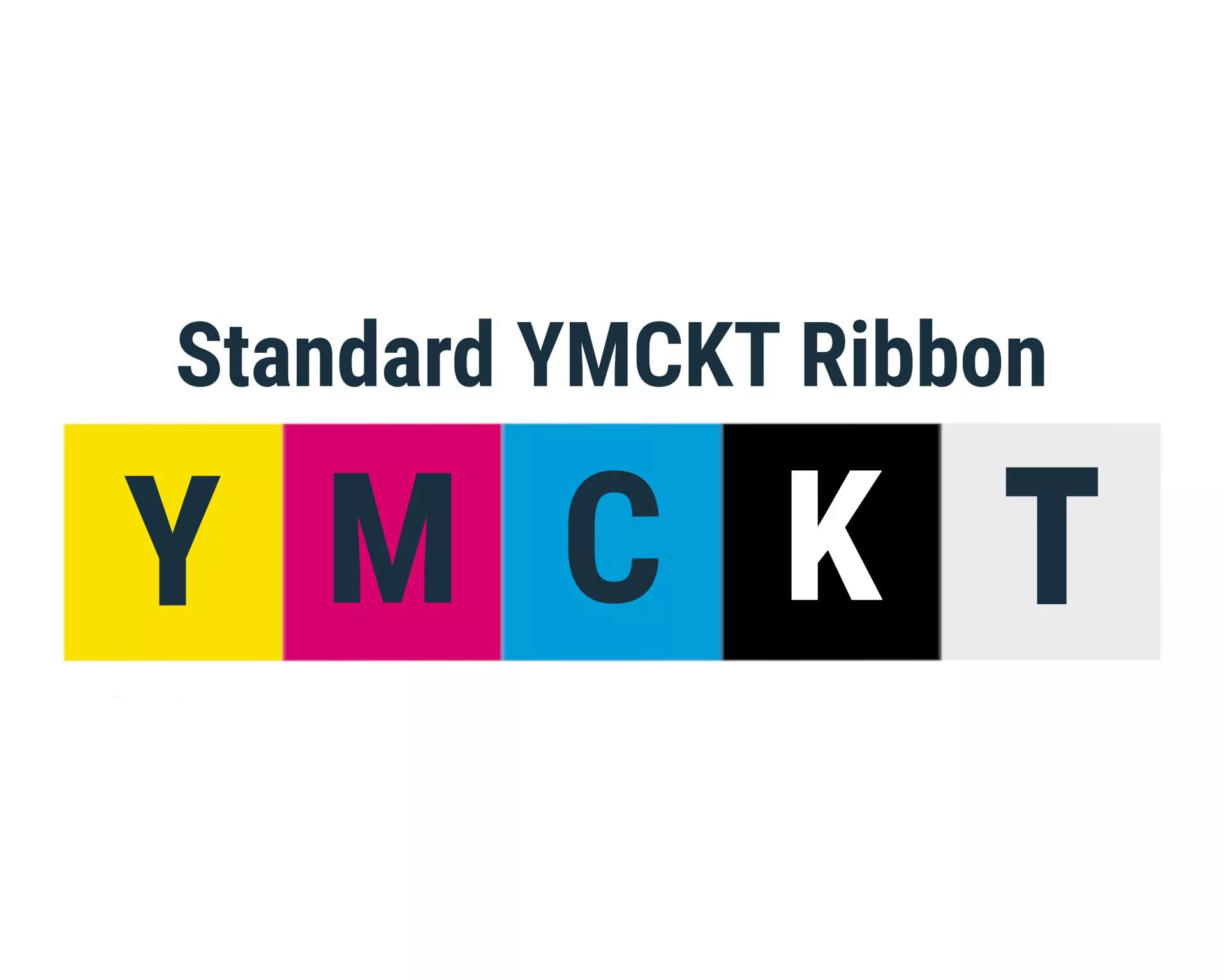 Datacard 534000-003 YMCKT Ribbon In Stock | Digital ID