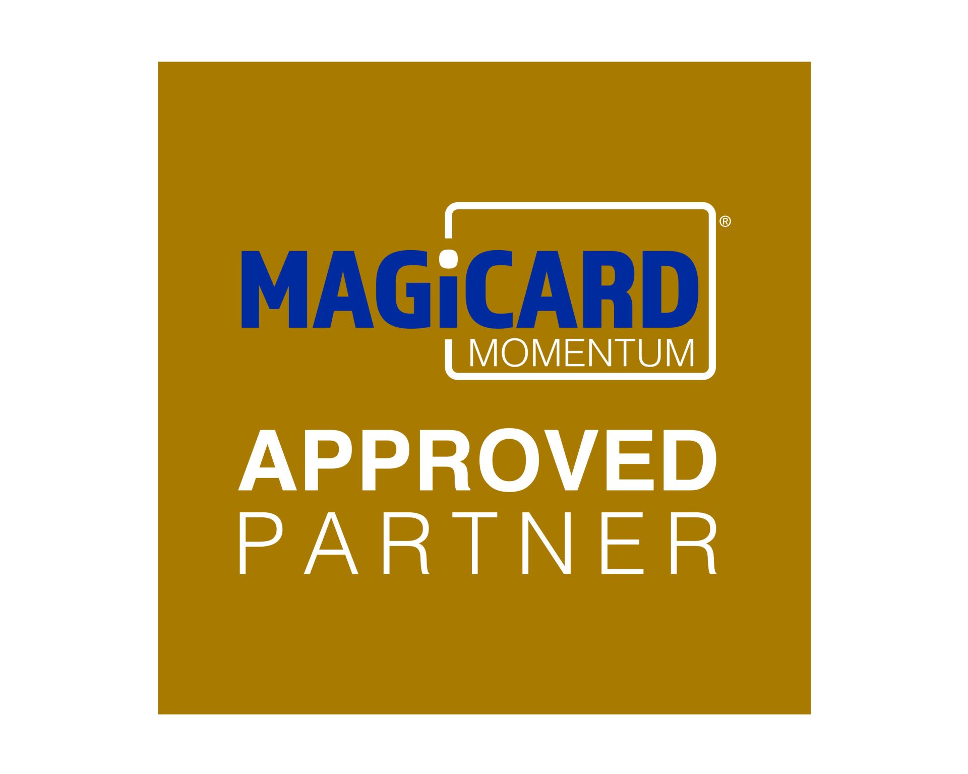 Qty 300 YMCKO Magicard MA300YMCKO Color Ribbon 300 Prints with Bodno Premium CR80 30 Mil Graphic Quality PVC Cards 