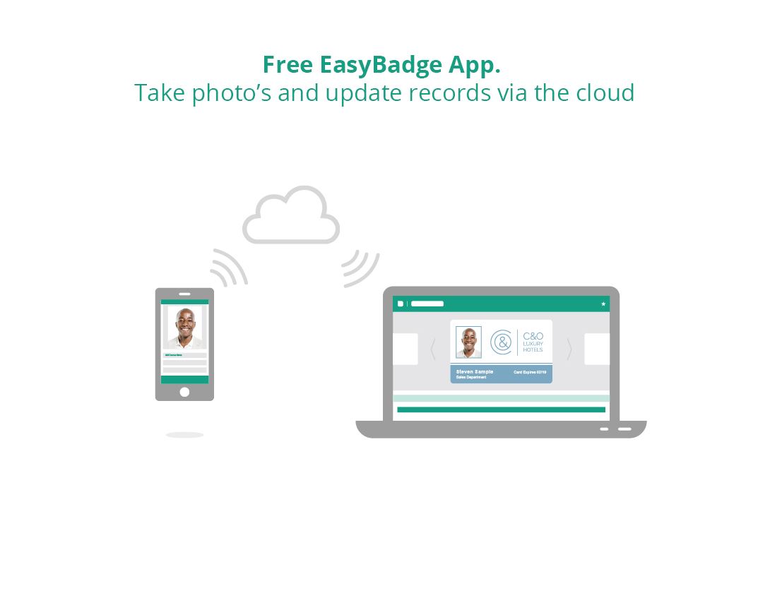 easybadge lite