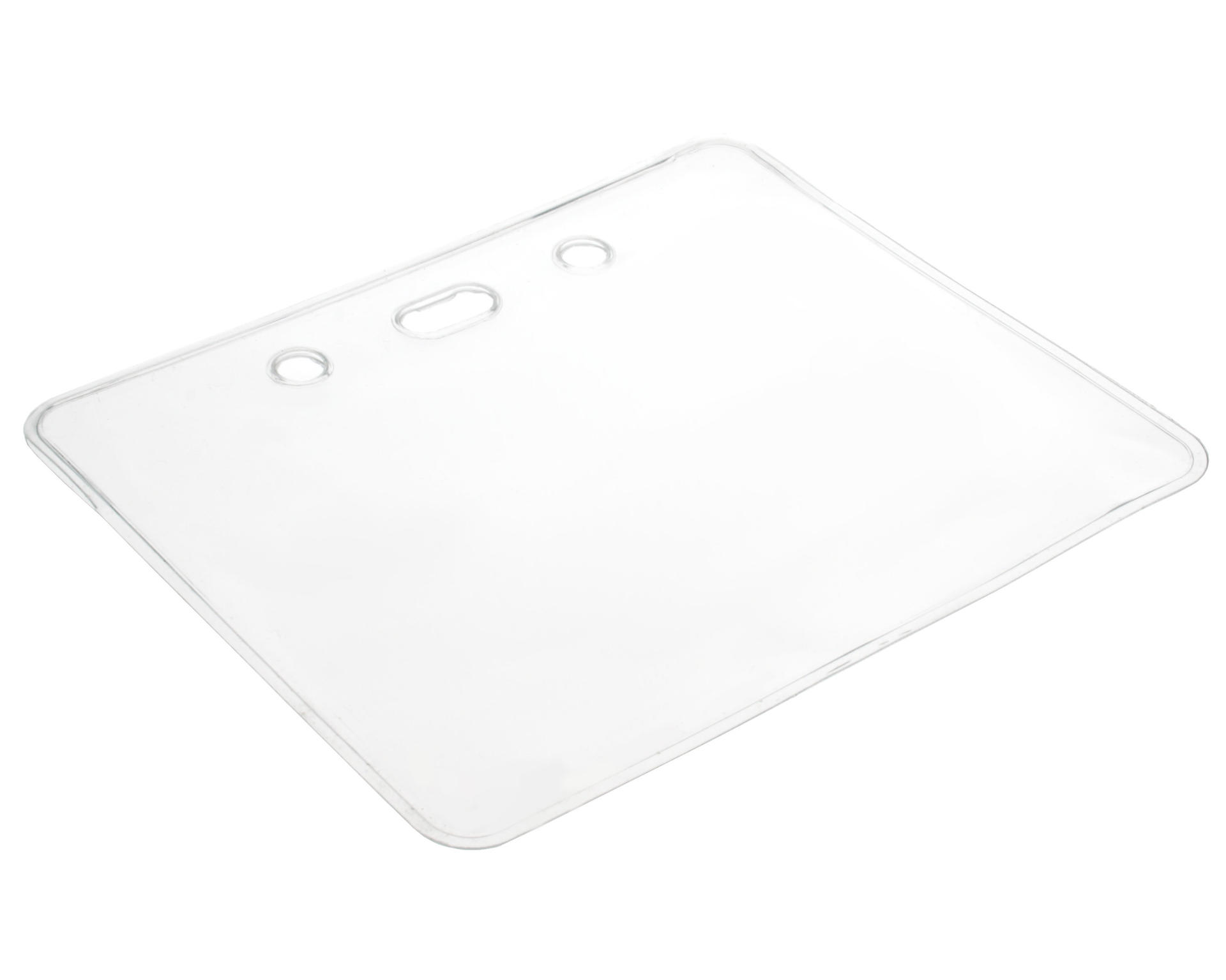 Vinyl Access Control Card Holders Low Prices At Digital ID