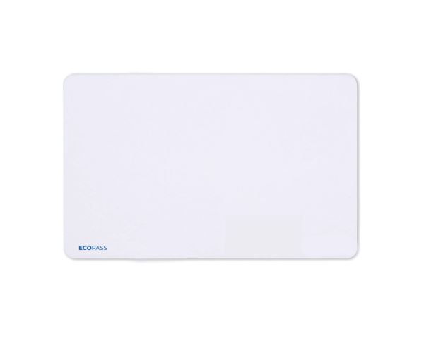 EcoPass 692-500 Cards | A Carbon Neutral Britain Certified Product