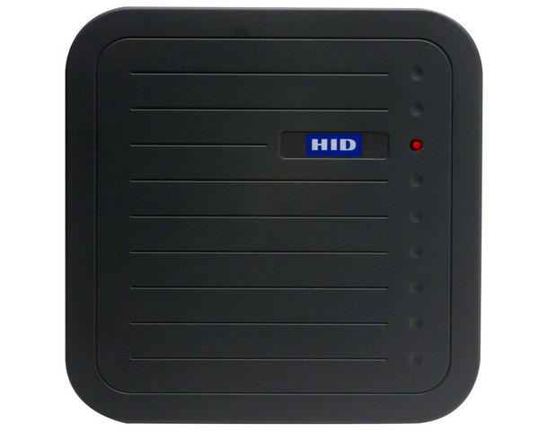 HID 5375AGN00 MaxiProx Card Reader