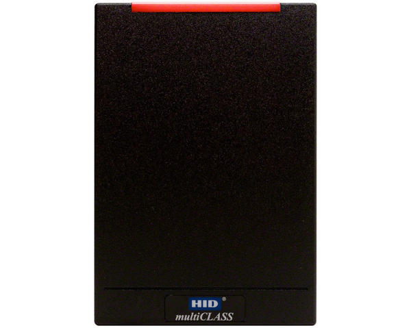 HID 920PTNNEG00000 RP40 MultiCLASS Card Reader