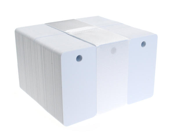 Blank MIFARE Classic 1k 3UP Cards MF1ICS50 - Pack of 100