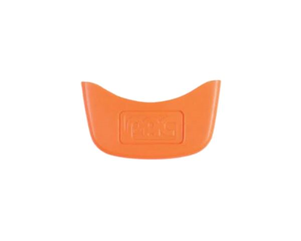 PAC Orange Coloured Clips For PAC Token - Pack of 10