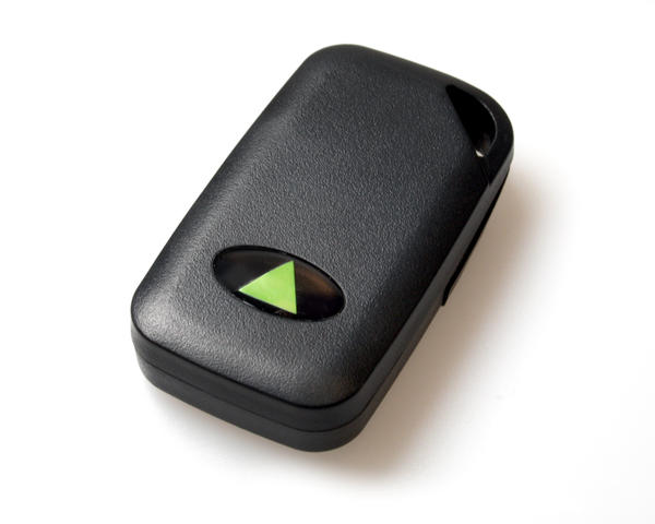 Paxton 690-222 Net2 Hands-Free Key Fobs 