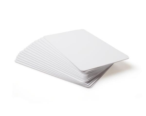 Paxton 692-500 Net2 Printable Proximity ISO Cards (Pack of 10