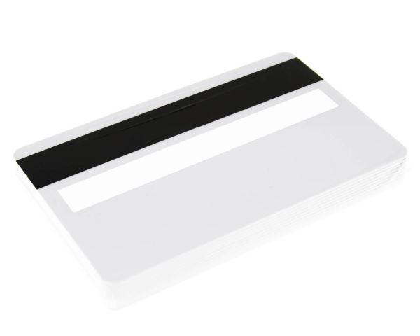 692-448 Proximity cards With Magnetic Strip & Signature Panel (Pack of 10)