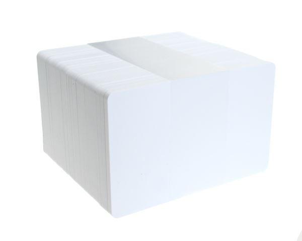 Blank Salto 1K Contactless Cards (Pack of 100)