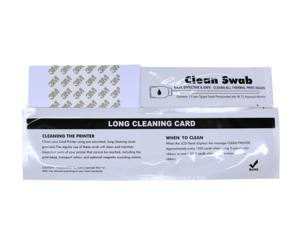 DuraClean 86177 Printer Cleaning Kit