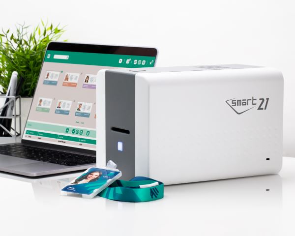 IDP Smart Direct-to-Card Printer