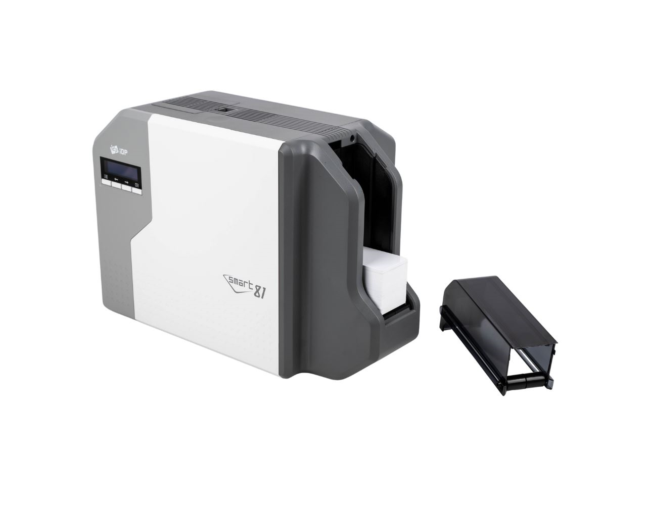 IDP Smart 81 Retransfer ID Card Printer | In Stock