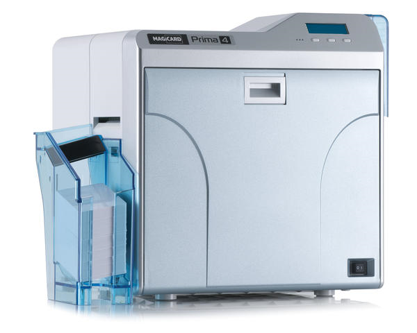 Magicard Prima 401 Retransfer ID Card Printer (single-sided)