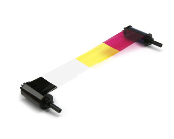 Nisca NGYMCKO3 Full Colour Ribbon - 250 prints