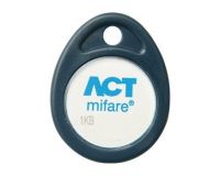 ACT Pro 1KB Mifare Smart Fobs (Pack of 10)
