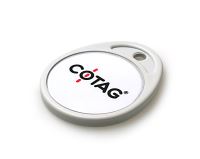 Cotag IB981 Passive Keyring Tags (Pack of 10)