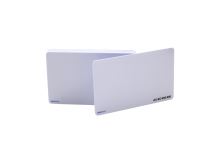 EcoPass Blank White 692-500 Proximity Cards (Pack of 10)