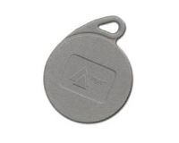 Impro GB/TKX900 ISO Prox Access Keyring Tags (Pack of 100)