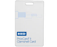 HID 1326 PROXCARD II RF Proximity Cards (Pack of 100)