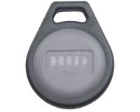 HID 1346C-37 ProxKey III RF Programmable 37-Bit Keyfobs (Pack of 100)