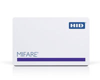 HID 1430 FlexSmart Mifare Classic 1K Cards (Pack of 100)