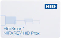 HID 1431 FlexSmart Proximity & Mifare Cards (Pack of 100)