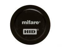 HID 1435 FlexSmart 1K Mifare Contactless Adhesive Tags (Pack of 100)