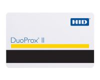 HID® 1598 Smart DuoProx® II Proximity Cards (Pack of 100)