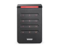 HID® Signo™ 40 Keypad Reader - Terminal Connection