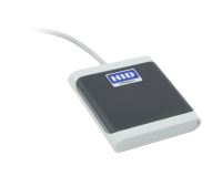 HID Omnikey 5025 USB Contactless Smart Card Reader
