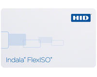 HID Indala FlexISO Imageable Proximity Cards (Pack of 100)
