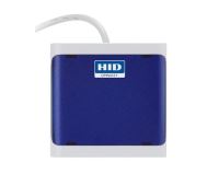 HID Omnikey 5027 USB Smart Card Reader