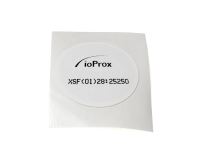 Kantech P50TAG ioProx 26bit Wiegand Self-Adhesive Stickers (Pack of 50)