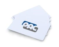 Comelit-PAC 21030/21018 KeyPAC Proximity Cards (Pack of 10)
