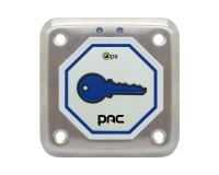 PAC Blue 22118 OneProx GS3 HF Vandal Resistant Reader