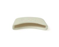PAC White Coloured Clips For PAC Tokens (Pack of 10)