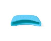 PAC Light Blue Coloured Clips For PAC Token - Pack of 10