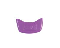 PAC Purple Coloured Clips For PAC Token - Pack of 10