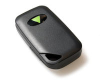 Paxton 690-222 Net2 Hands-Free Key Fobs 