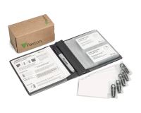Paxton 820-010G Proximity Keyfobs - Green (Pack of 10)