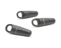 Paxton 820-050G Proximity Keyfobs - Green (Pack of 50)
