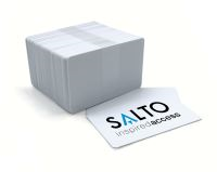 Blank Salto 1K Contactless Cards (Pack of 100)