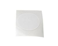 Salto PSM01K-100 1K MIFARE White Round Stickers (Pack of 100)
